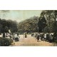 5 Cpa PARIS. Lac Buttes-Chaumont, Eglise Madeleine, Allée Champs Elysées, Ponts Neuf et Concorde