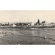 2 photos Cpsm petit format 03 VICHY. Stade nautique de Bellerive