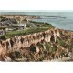 76 SAINTE-ADRESSE. Falaises du Cap de la Hève, le Phare et Le Havre