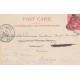 PAYS de GALLES. Great Western Railway SWANSEA to Paddington 1902