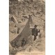 5 cpa 74 CHAMONIX-MONT-BLANC. Traversée Jonction, Egralets, Crevasse, Cheminée Brévent et Grotte Bossons