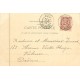 13 CUGES. Grand Hôtel Place du Château 1904