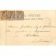 13 VENTABREN. Train locomotive sous le Pont-Aqueduc de Roquefavour 1903