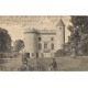 26 - LA BEGUDE DE MAZENC. Le Château Propriété de M. Loubet Président de la République Française