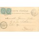 26 - LA BEGUDE DE MAZENC. Le Château Propriété de M. Loubet Président de la République Française