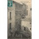 07 VIVIERS. Personnages Maison Albert de Noé 1911