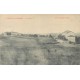 07 LA BATIE. Le Village et personnages dans les Champs vers 1905