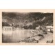88 GERARDMER. Usine Electrique, Terrasse Restaurant Lac Noir