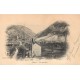 05 VEYNES. Vue générale sur l'Entrée du Village vers 1903
