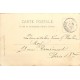 88 CHÂTENOIS. Attelages et commerces rue Neuve 1905