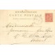 73 AIX-LES-BAINS. La Buvette vers 1900