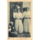 MAROC. Types de Femmes Marocaines 1928