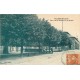 14 VILLERS-BOCAGE. Les Halles Place de la Liberté 1934