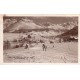 38 VILLARD DE LANS. Skieurs Alpins sur le Cornafion