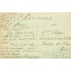 52 LANGRES. Vue prise de Buzon 1919