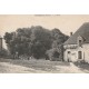 58 CHAULGNES. La Poste 1915