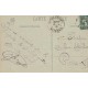 88 MIRECOURT. Faubourg de Mattaincourt bien animé 1922