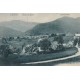 38 VILLARD-DE-LANS. Vue générale du Village