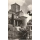 45 EGLISE DE GERMIGNY-DES-PRES. La Lanterne des Morts 1961