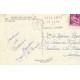 38 VILLARD-DE-LANS. Vue générale 1958