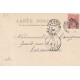 66 LE BOULOU. Sources Clémentine et Saint-martin 1903 Eau bicarbonatée