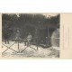 54 MONT-LES-VIGNES. 1915 Militaires. Publicité Vins et Vinaigres Thirion-Bellonte à Dreux