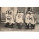 49 DOUE-LA-FONTAINE. Fête des Fleurs 1925