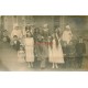 49 DOUE-LA-FONTAINE. Fête déguisements 1924