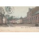 80 BEAUVAL. Ecole des Filles 1905