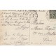 37 MAZIERES. Attelage Place Gambetta et rue Chanzy belle animation 1918