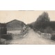 51 LA HARAZEE. Attelage Bois de l'Argonne