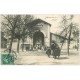 18 BOURGES. Abattoir Public 1910