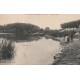 78 BONNIERES-SUR-SEINE. Animation Bords de Seine et les Promenades