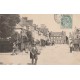 50 PONTORSON. Hôtel de l'Arrivée 1906