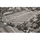 50 SAINT-JAMES. Vue aérienne Cimetière Américain