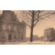94 SAINT-MAUR-DES-FOSSES. Parc, Mairie et la Poste