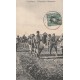 Maroc CASABLANCA. Prisonniers Marocains 1908