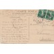 05 LA MEIJE. Chasseurs Alpins vue du Glacier du Lac 1908