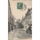 50 GRANVILLE. Charrette marchande de quatre saisons rue Notre-Dame 1910