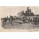 50 AVRANCHES. Le Marché aux Porcs 1904