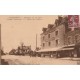 50 PONTORSON. Hôtel du Châlet Route d'Autrain au Quartier de la Gare
