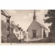 56 PRESQU'ILE DE QUIBERON. La Chapelle Village Saint-Julien