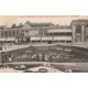69 CHARBONNIERES-LES-BAINS. Casino Etablissement Thermal 1912