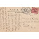 34 AGDE. La Plage du Grau bien animée 1907
