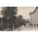 23 SAINTE-FEYRE. Pavillon Central du Sanatorium 1908
