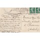 23 SAINTE-FEYRE. Pavillon Central du Sanatorium 1908