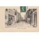 51 AVIZE. Coiffeur sur Grande Rue 1910