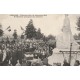 51 SEZANNE. Fêtes 1912 M. Sanboeuf prononçant son discours
