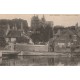 45 MONTARGIS. Château et Collège 1921
