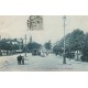 33 BORDEAUX. Tramway Avenue Thiers 1906